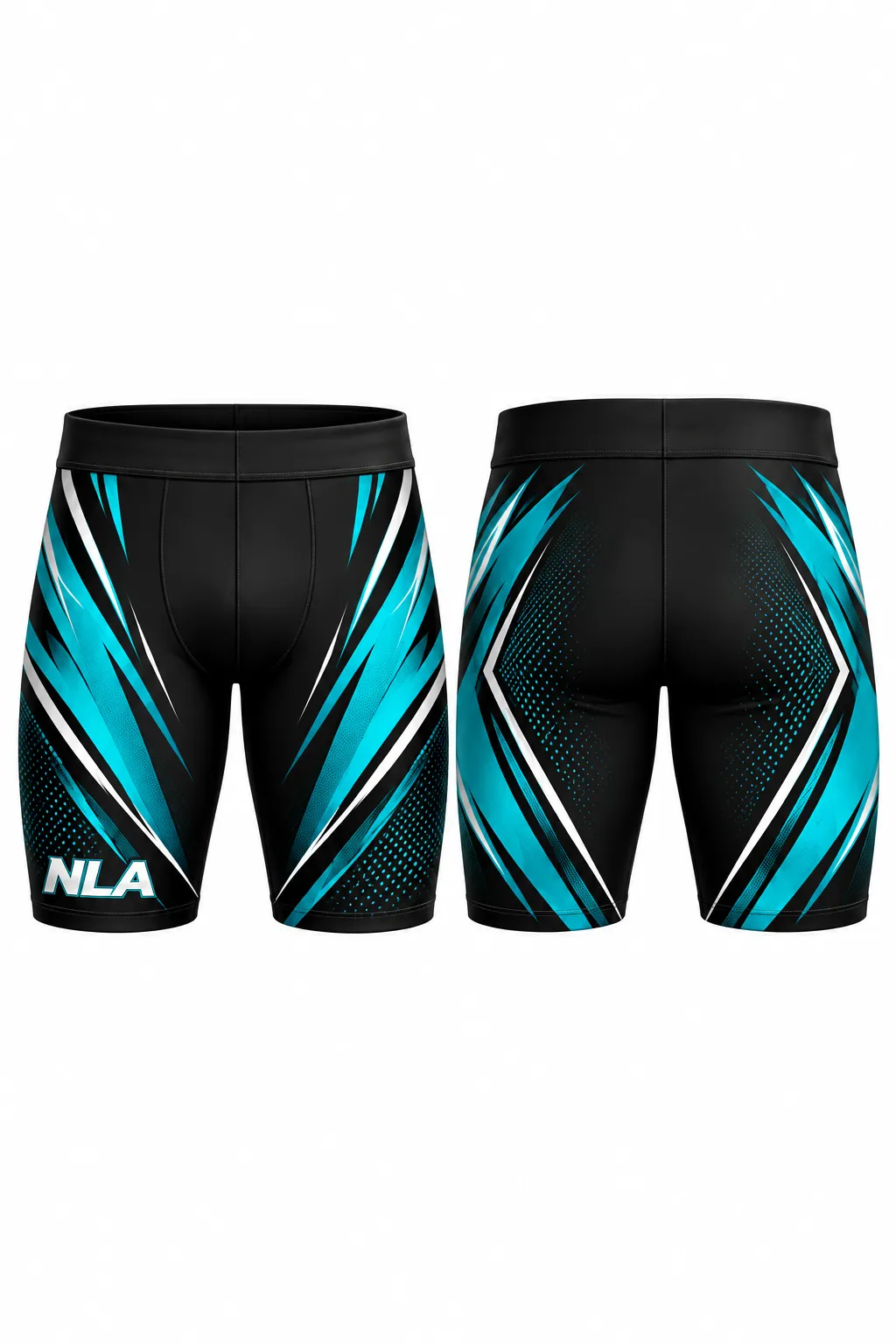 NLA Uni #2 (bottom)