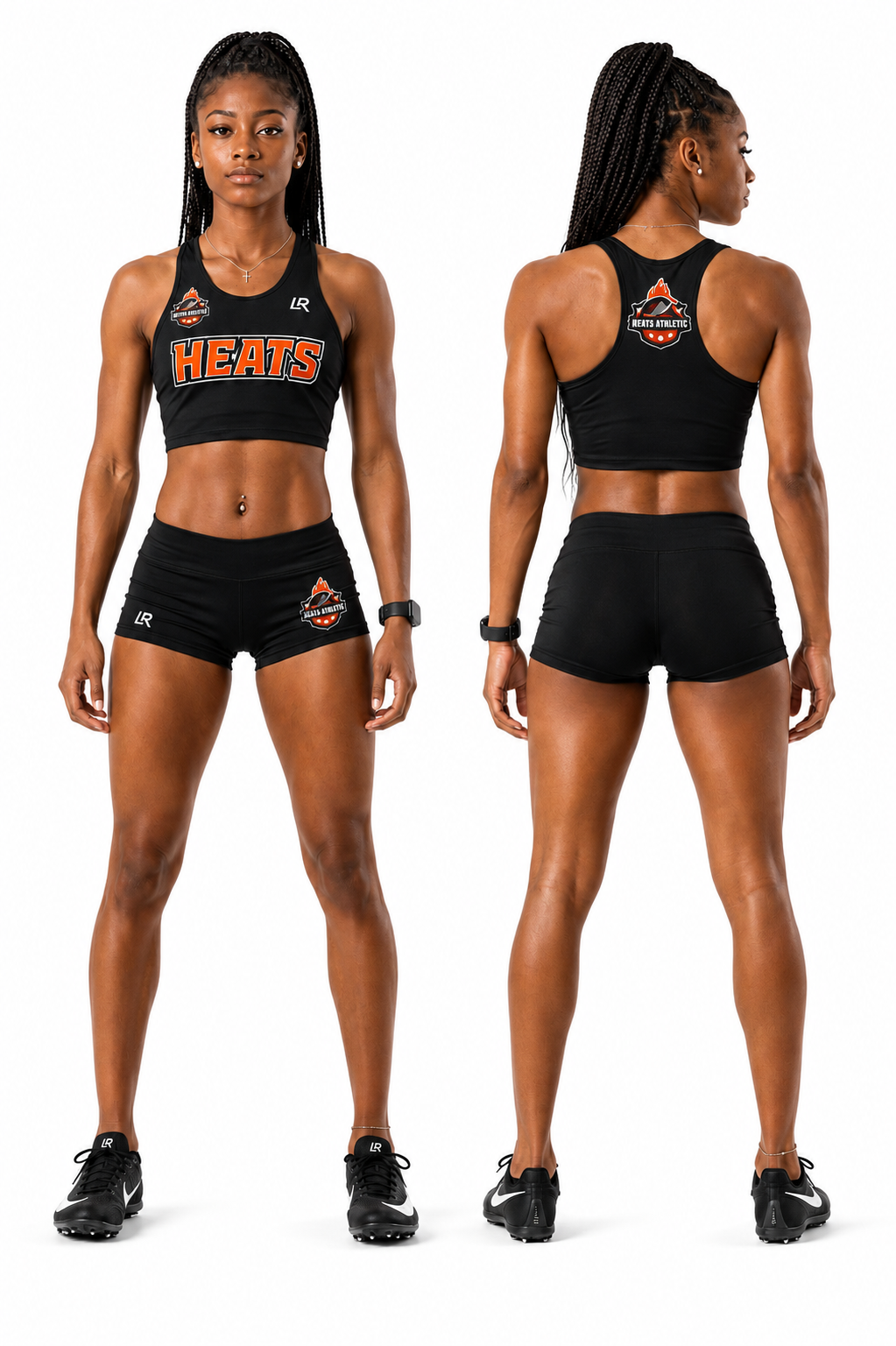 HEATS Uni #1 (Croptop)