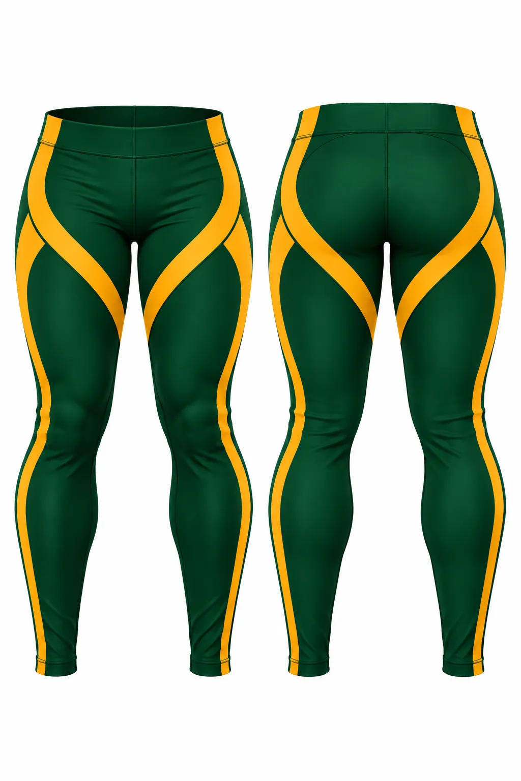 Indy Training Tights