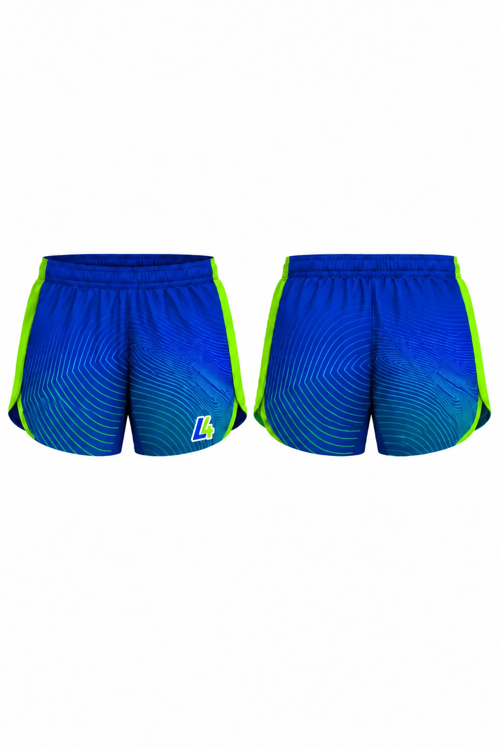 L4TC Uni #2 (XC style bottom)