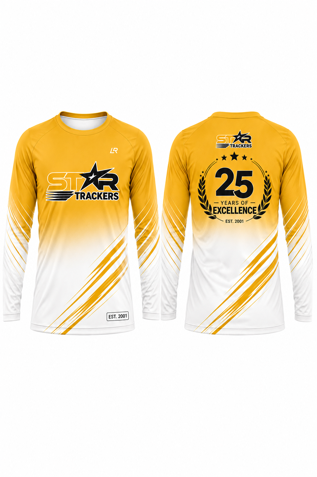 STAR T-Shirt #2