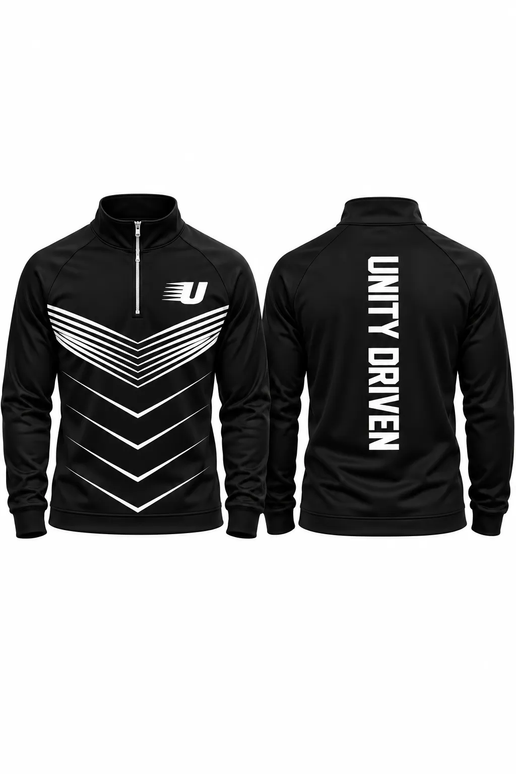 Unity Warm Up top #2