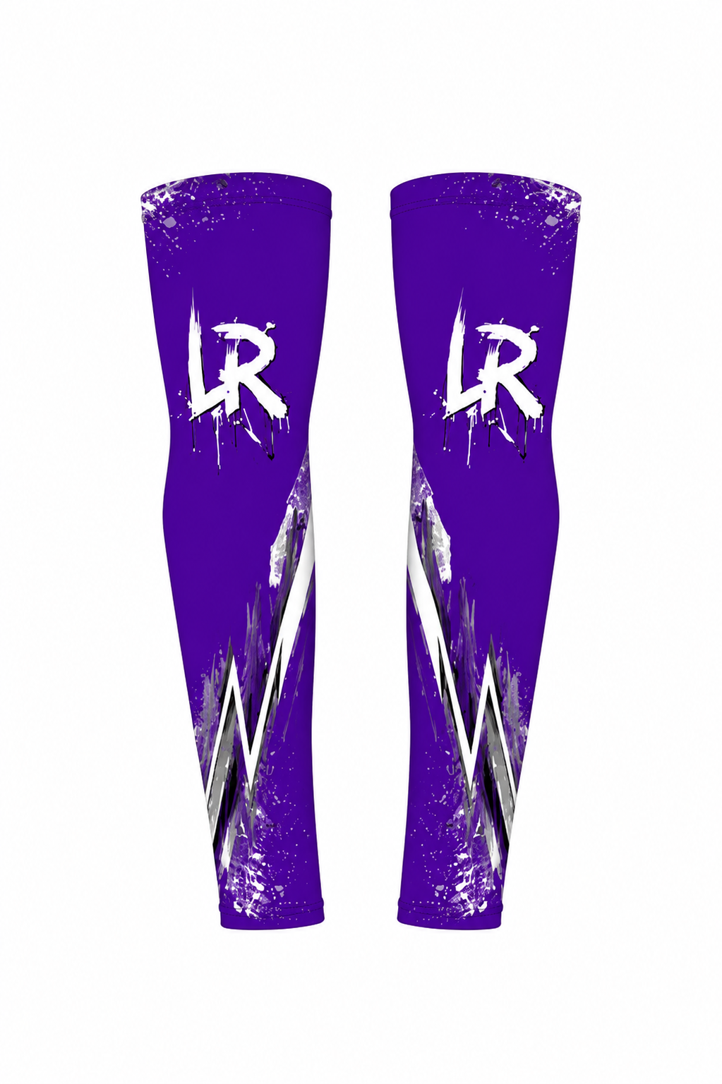 Legacy Uni #6 Arm Sleeves