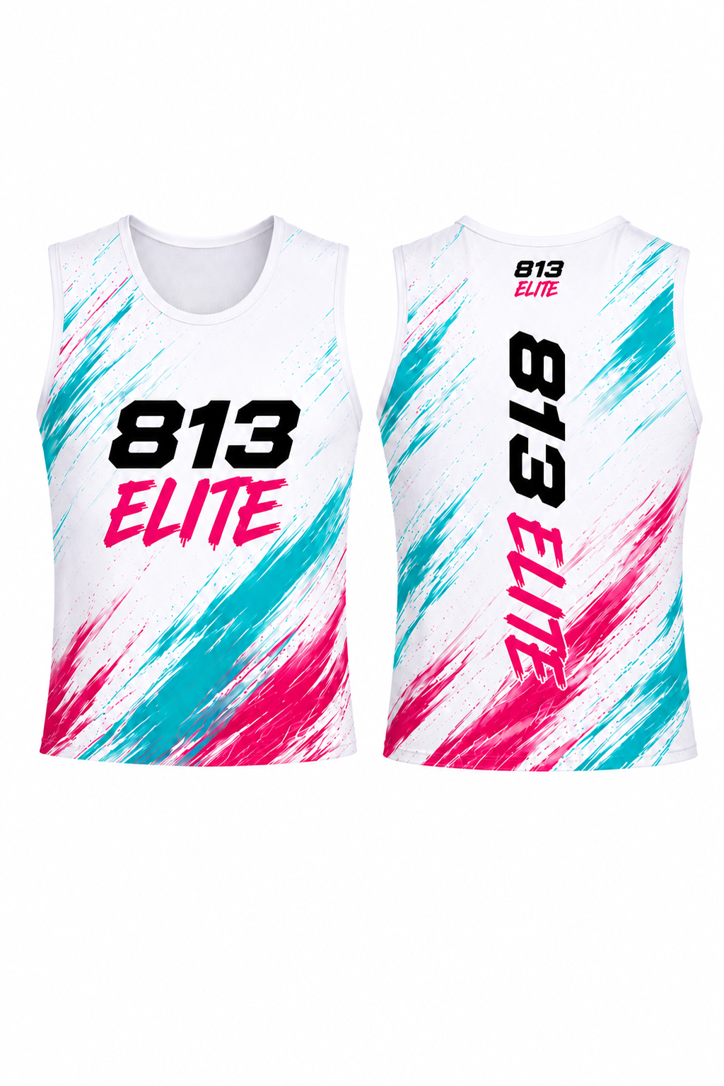 Elite Uni #2 Top