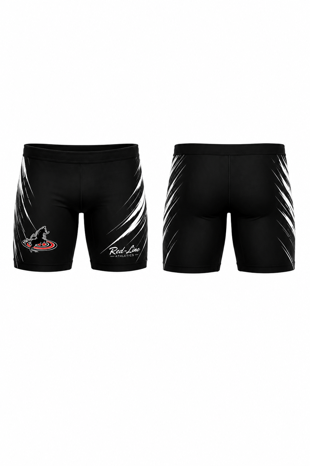 RLA Uni #2 Bottoms