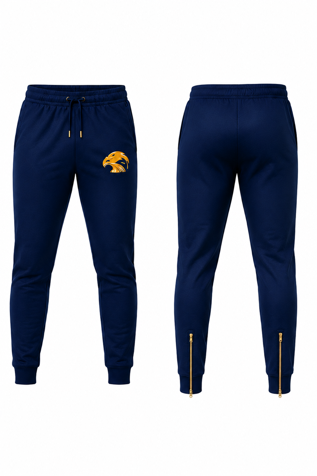 GETC Warm-up Bottom