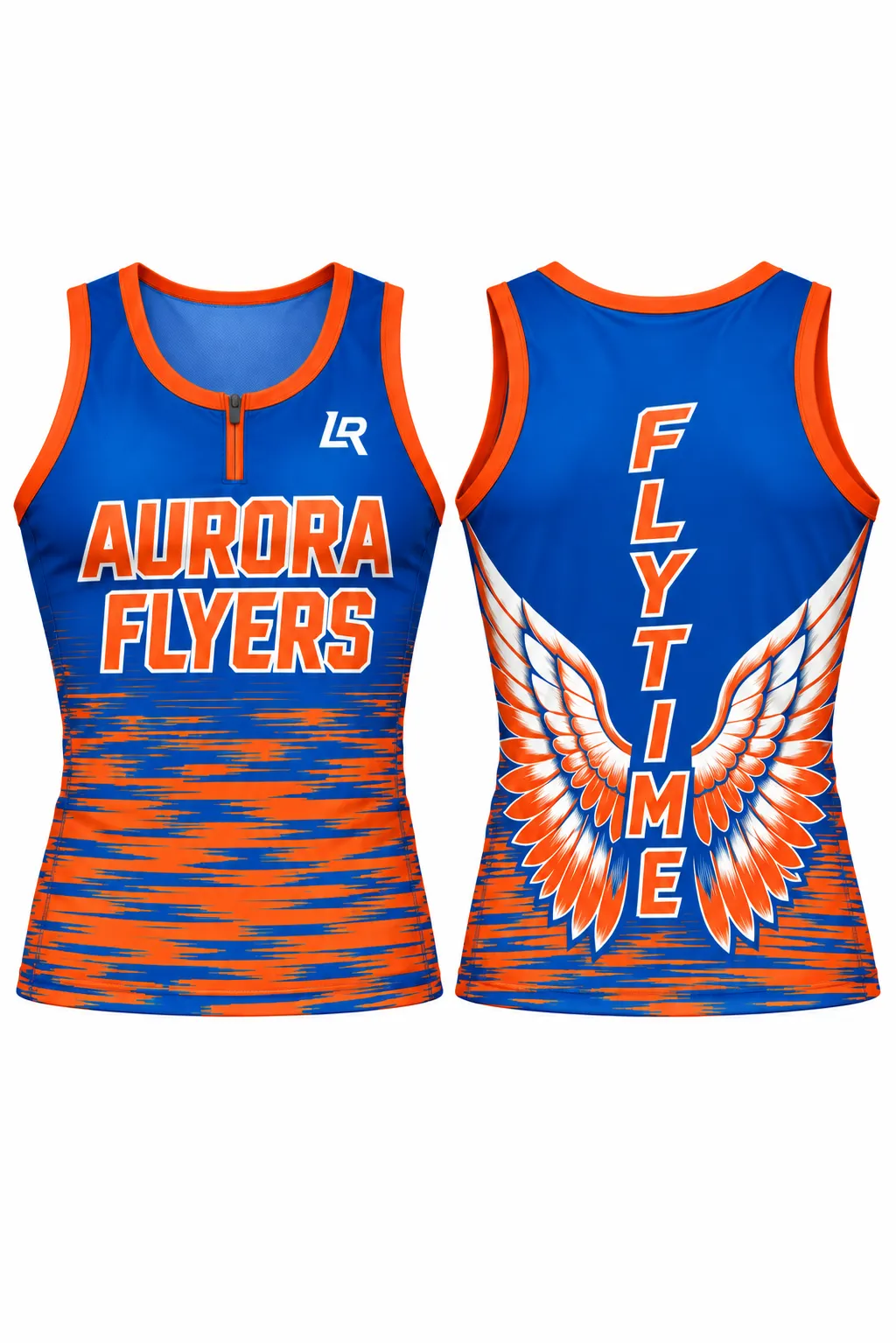 Flyers Uni Top (Tank)