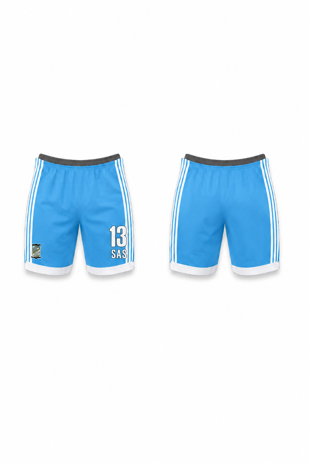 SAS Soccer Uniform (Boys)