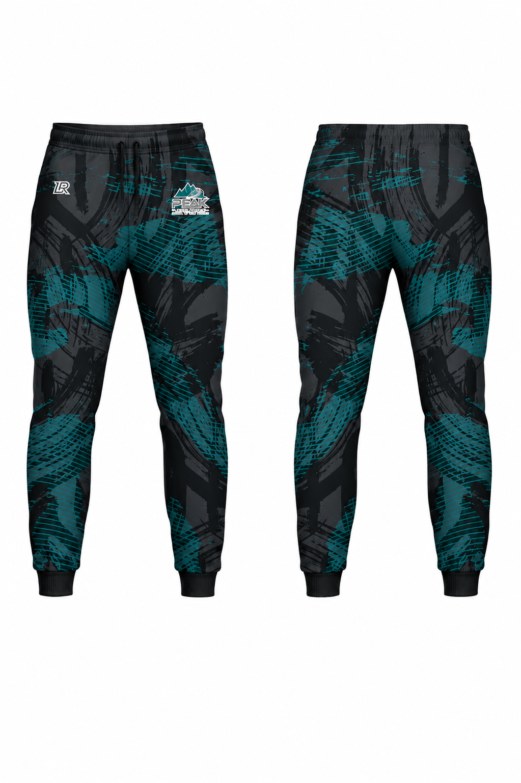 Peak Warm-up Leggings (compression)