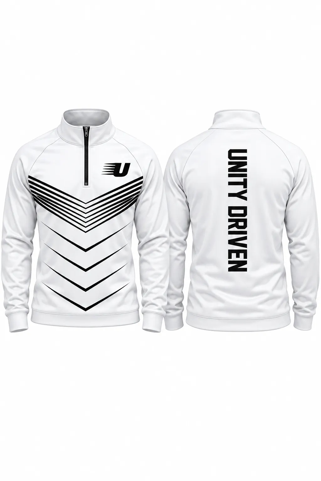 Unity Warm Up top #1