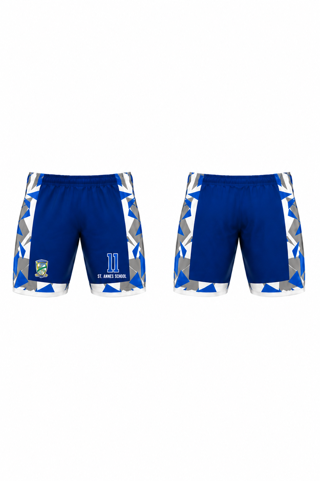 SAS Soccer Uniform (Girls)