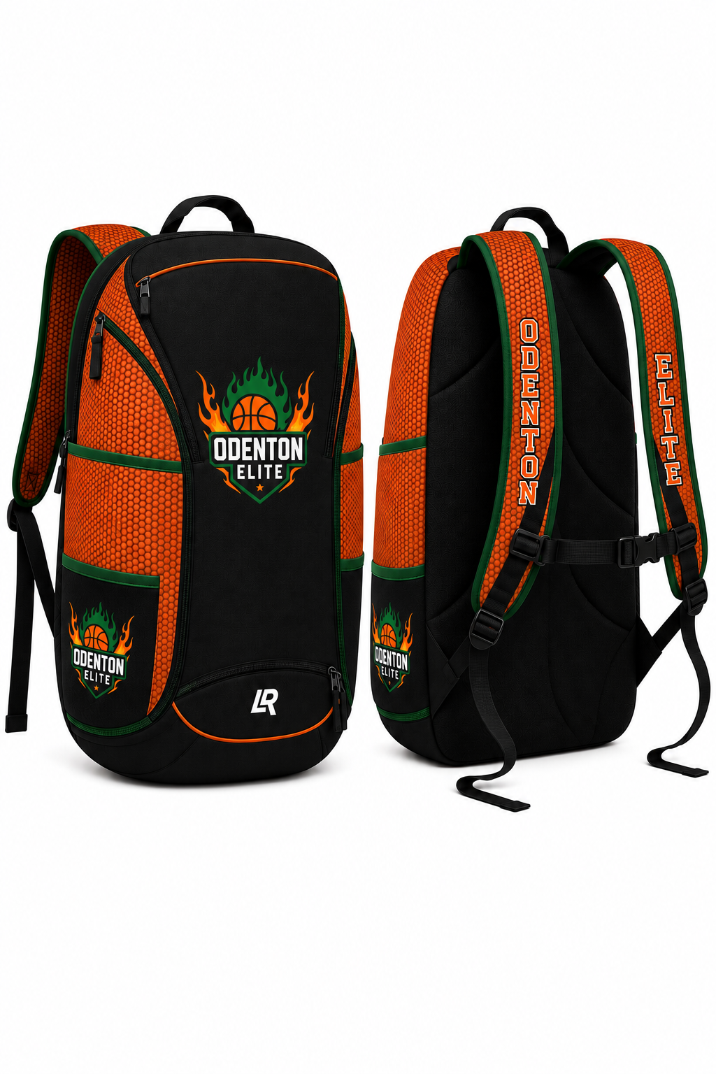Odenton Backpack