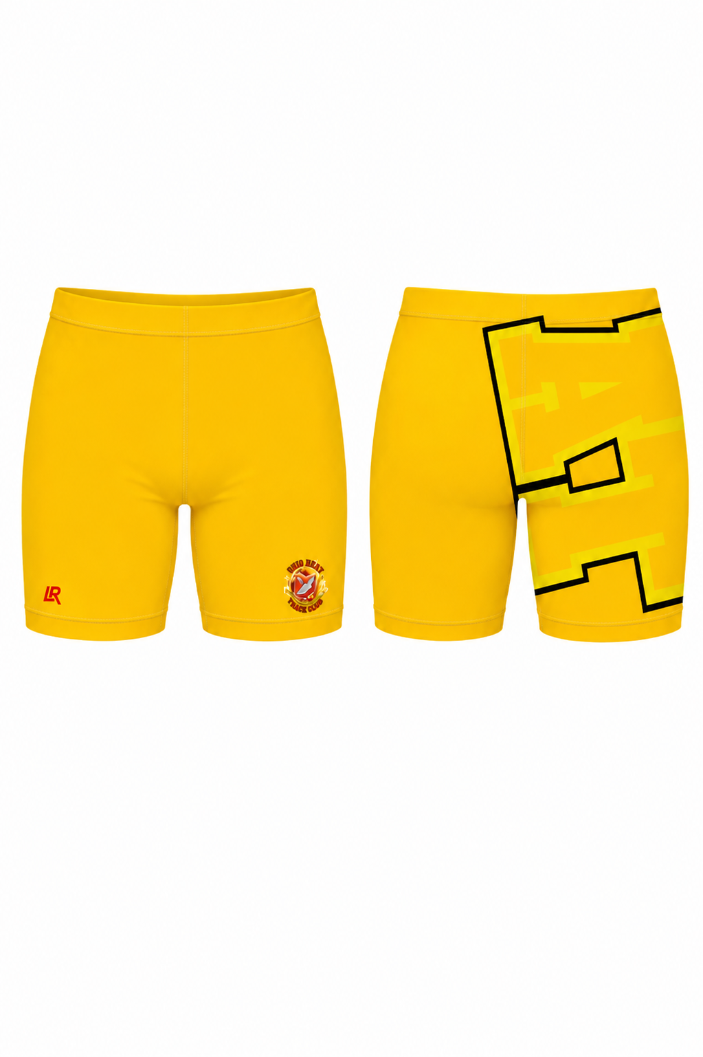 OHTC Female Uni #1