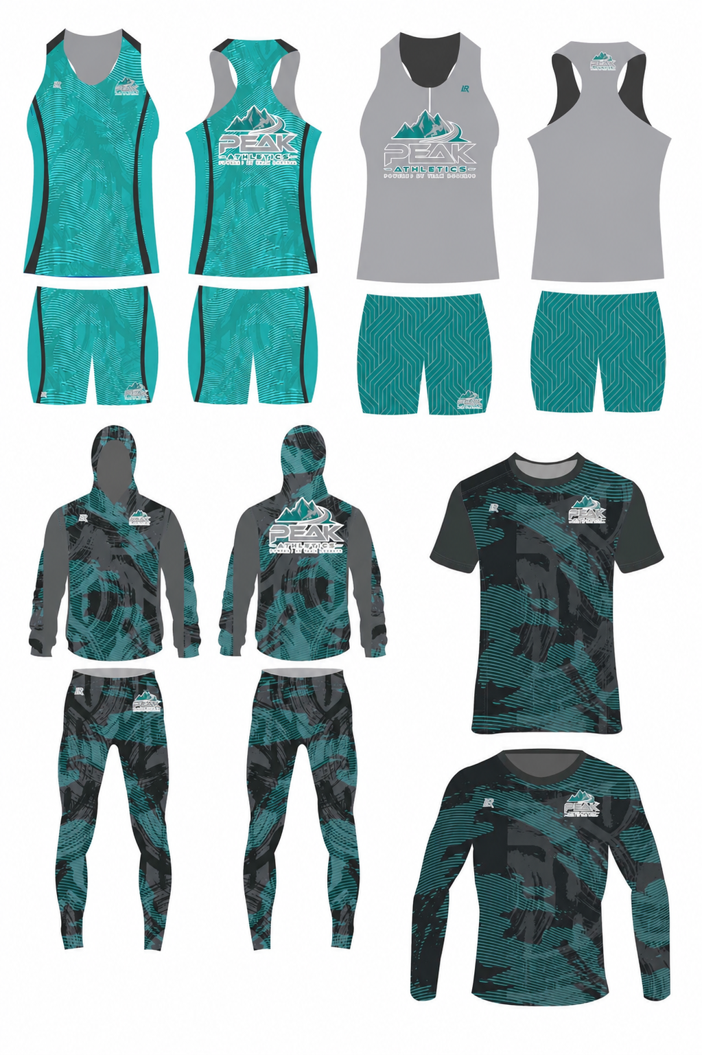 Peak Uni Package