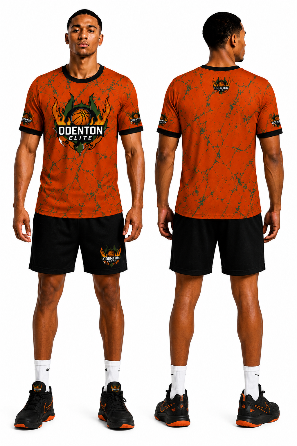 Odenton T-Shirt #2