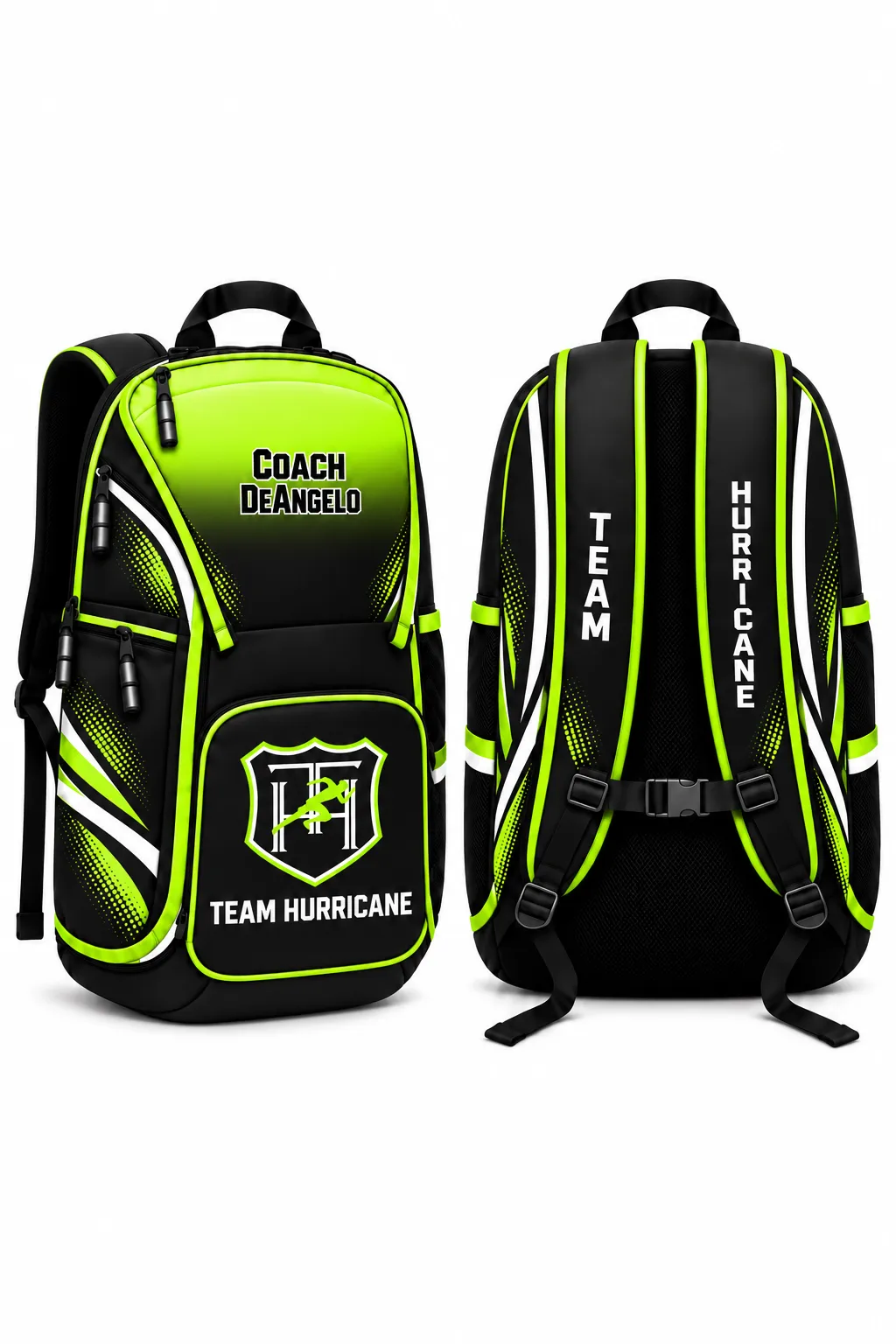 THTC Backpack