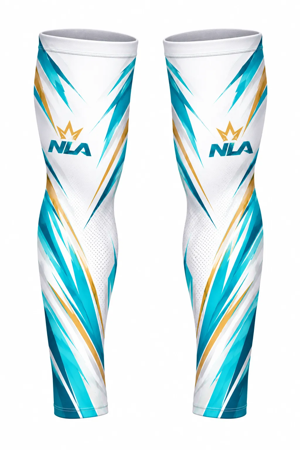 NLA Uni #4 Arm Sleeves