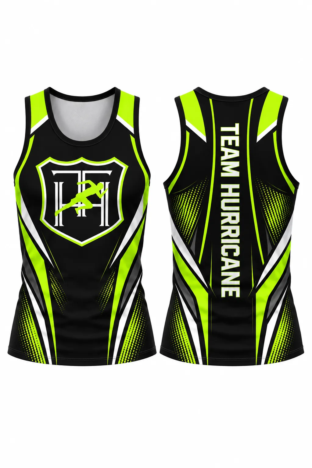 THTC Uni Tank