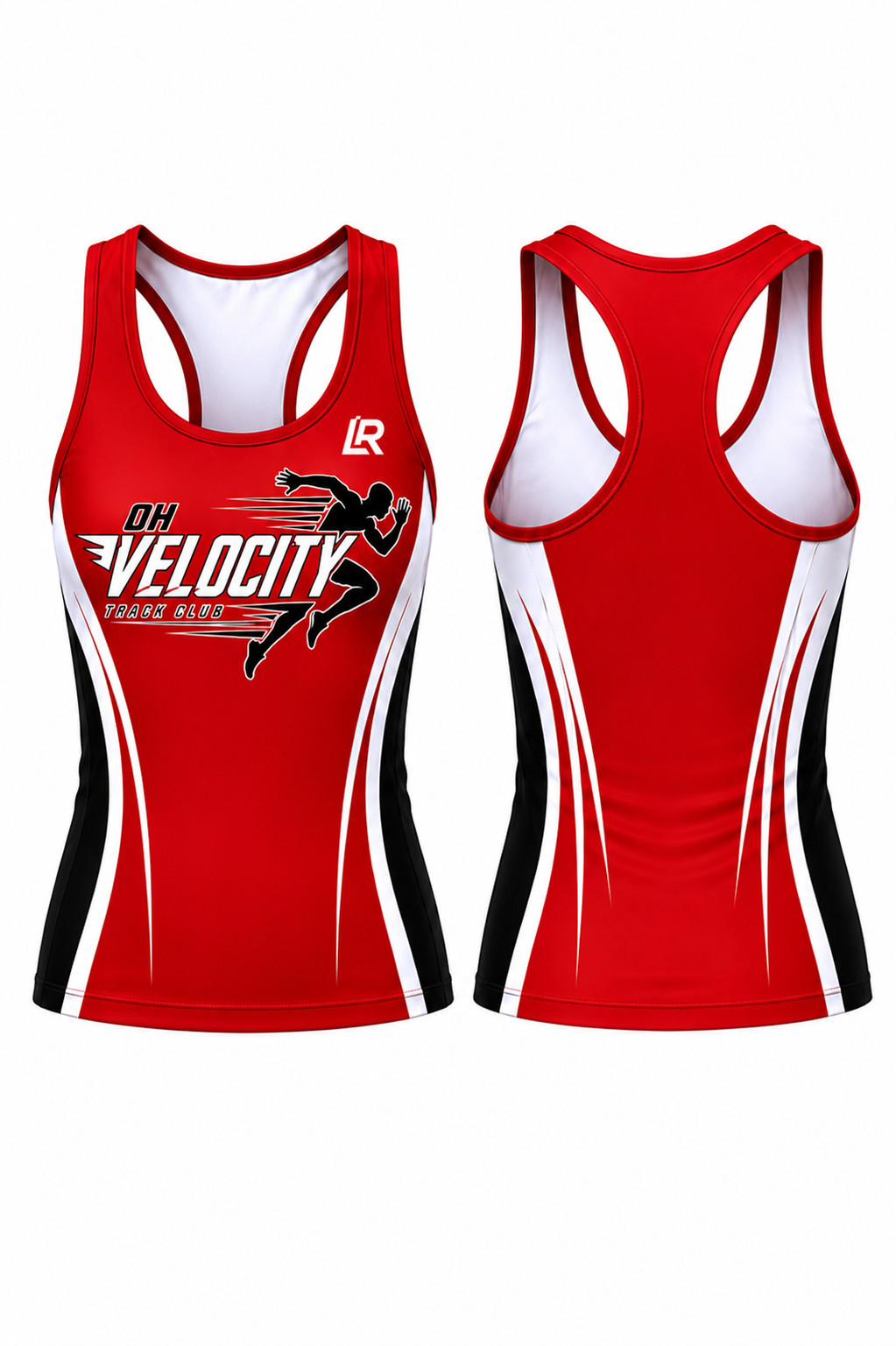 OHVTC Uni (Racerback)