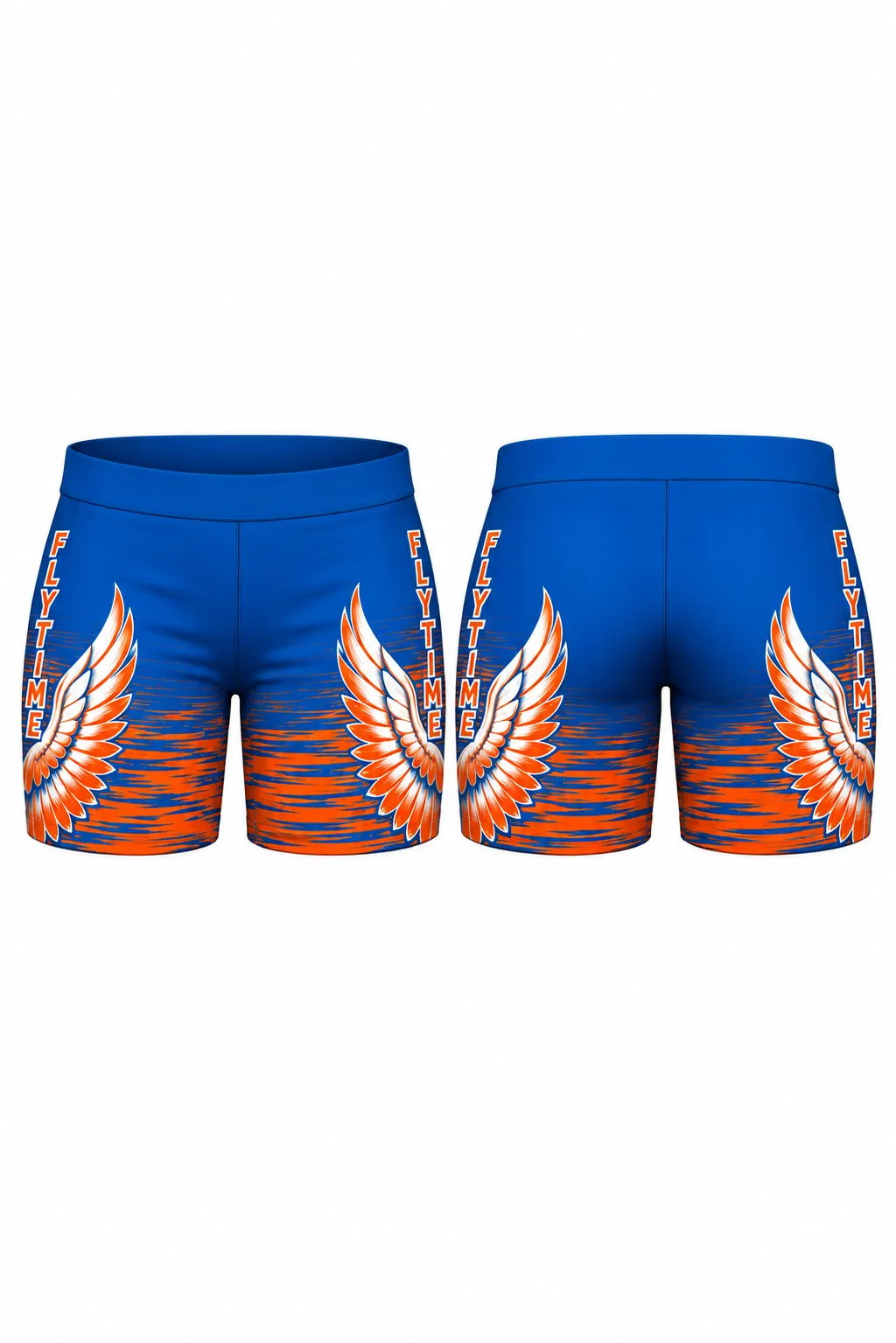 Flyers Uni Bottom (Female)