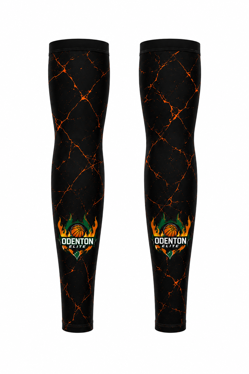 Odenton Uni #4 Arm Sleeves
