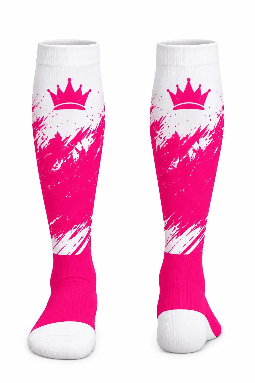 Queens Socks