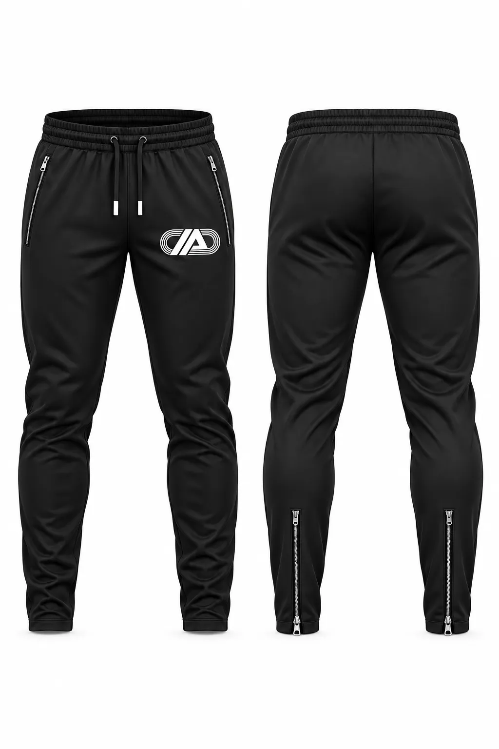 Impact Athletics Warm-up Bottoms