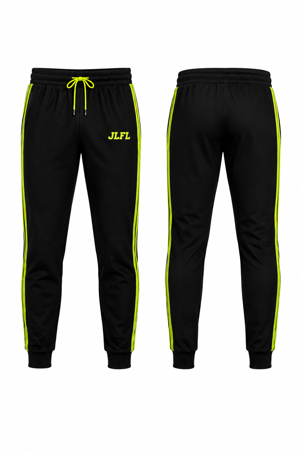 JLFC Warm-up #1 Bottom (Jogger)