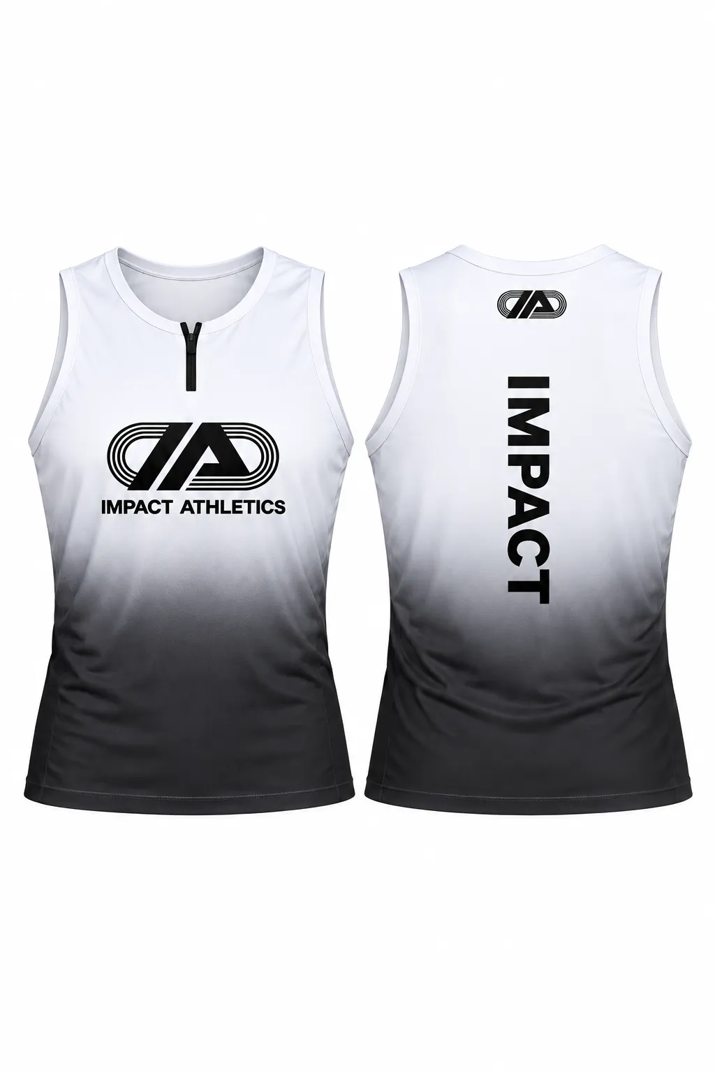 Impact Athletics Uni Top (Male)