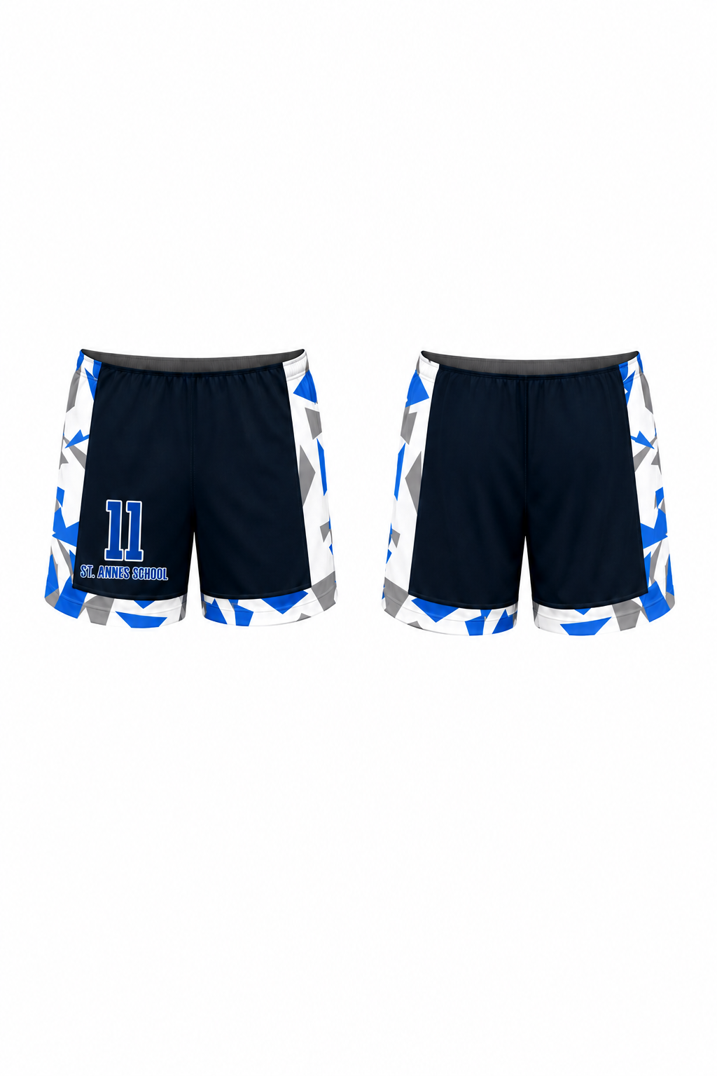 SAS VolleyBall
