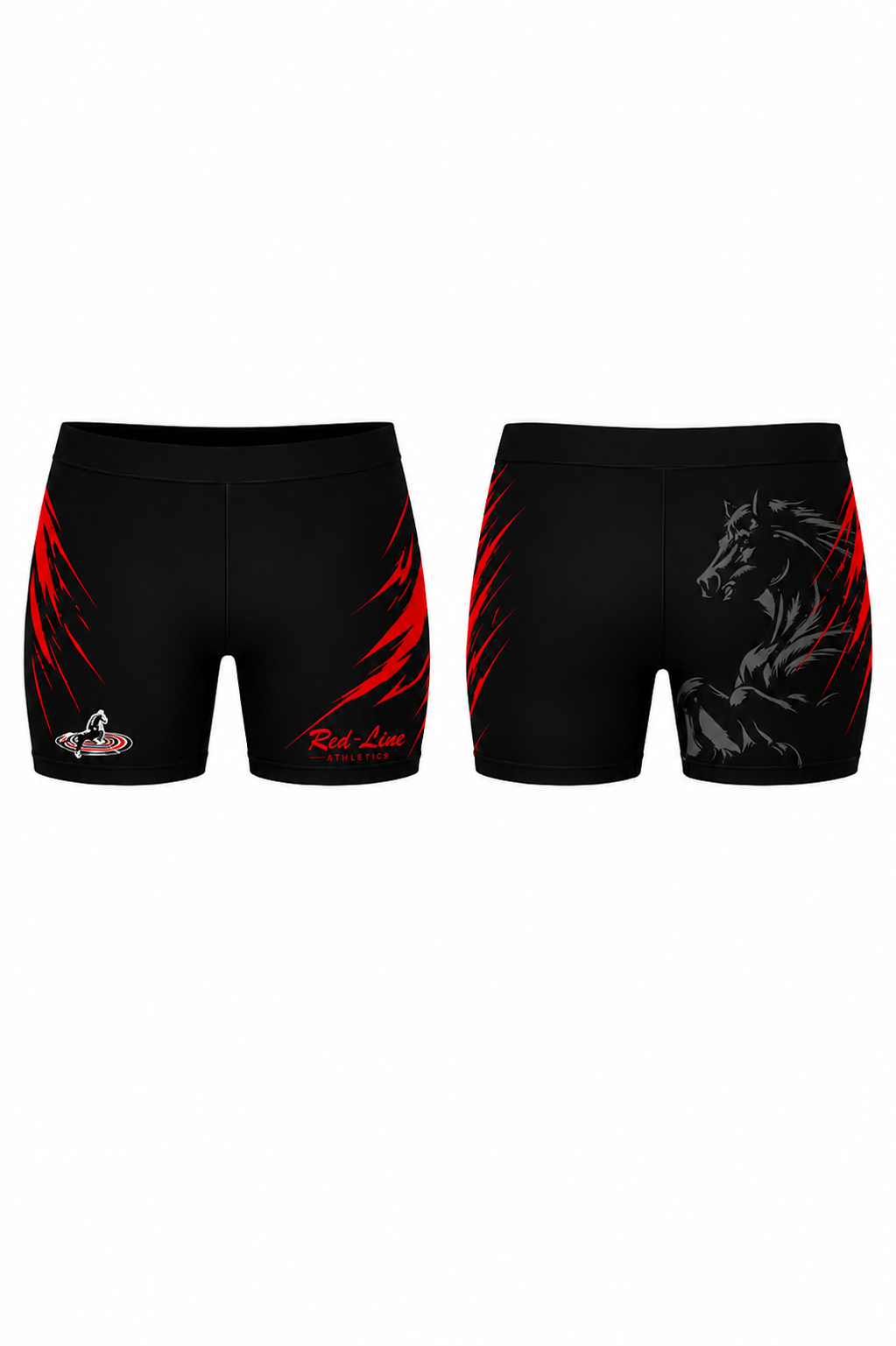 RLA Uni #1 Bottoms (compression)