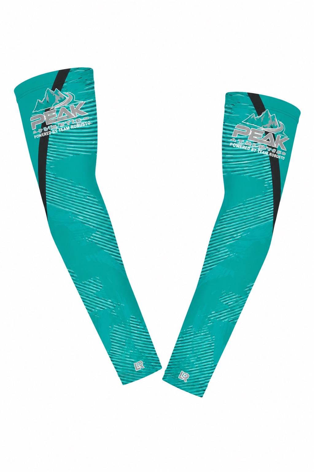 Peak Uni #2 Arm Sleeves