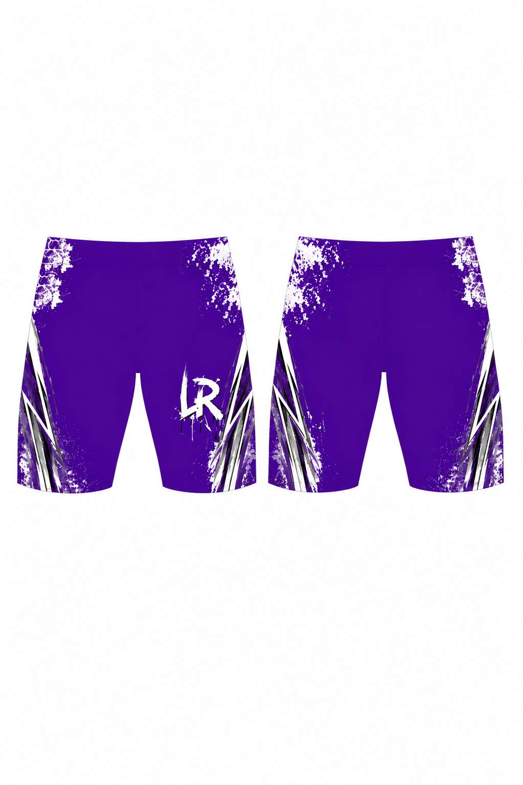 Legacy Uni #6 Bottoms