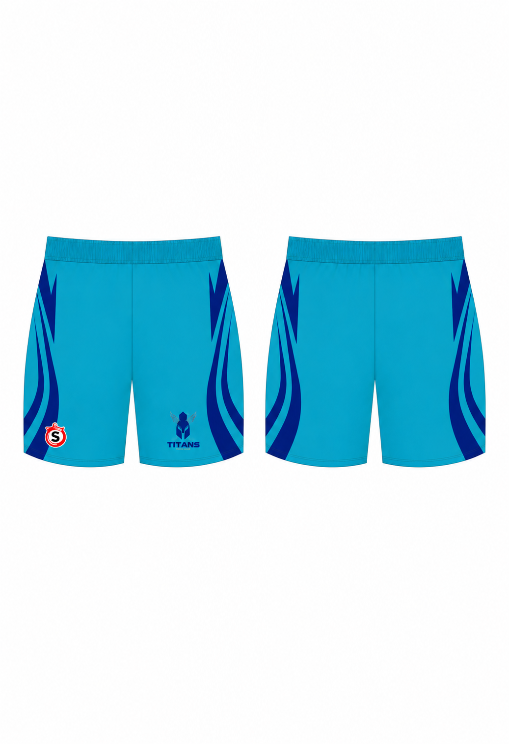 Titans Primary Uniform (Bottoms)