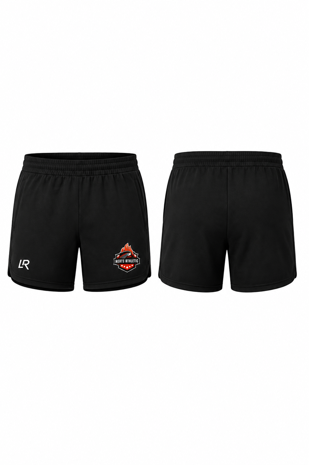 HEATS Short Pants
