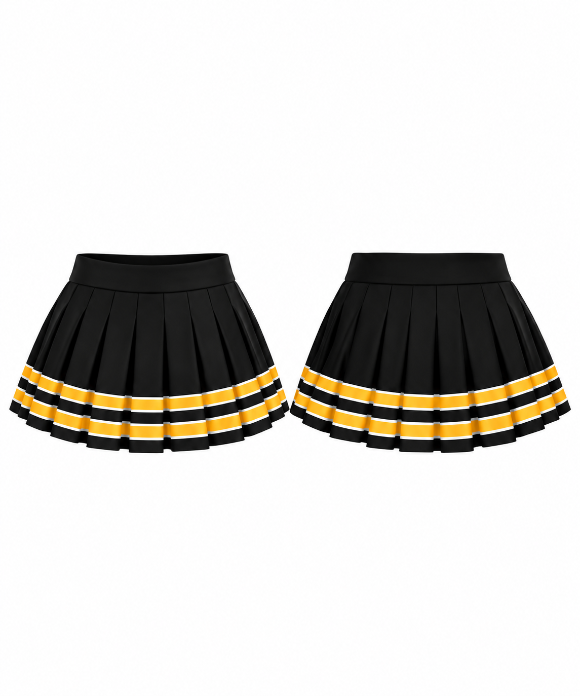 MCA Cheer Bottom
