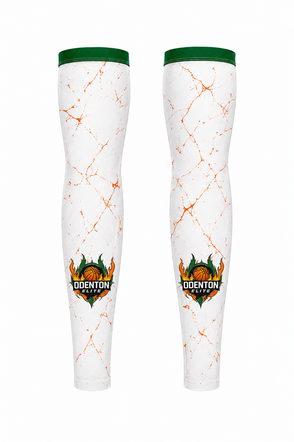 Odenton Uni #3 Arm Sleeves