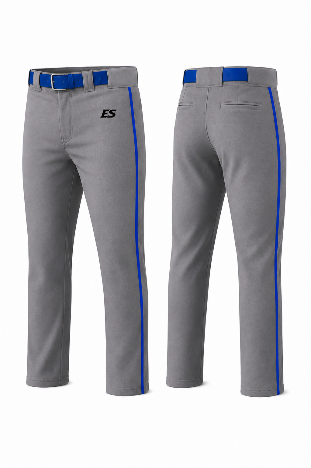 Savage Eagles Baseball Club (Alternate)