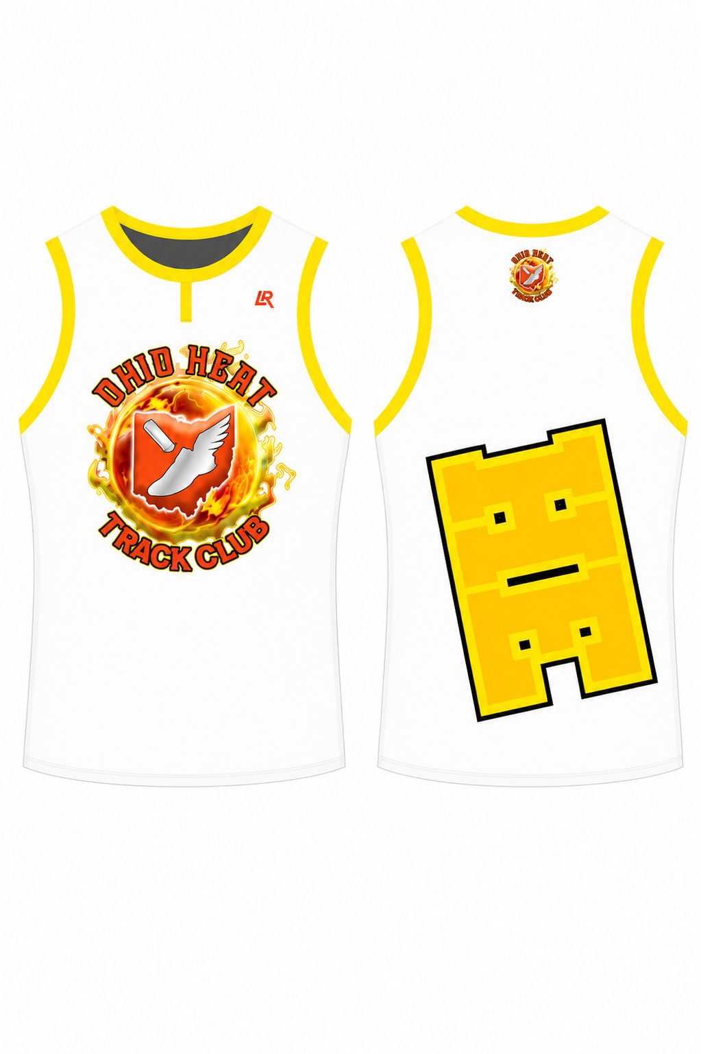 OHTC Male Uni #2