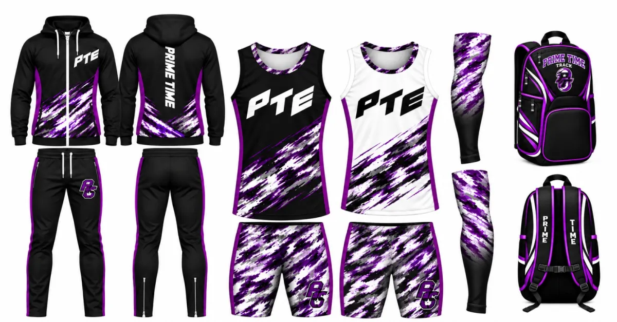PTE Package