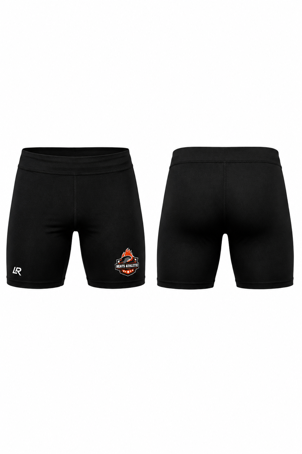 HEATS Uni #1 Bottoms (male)