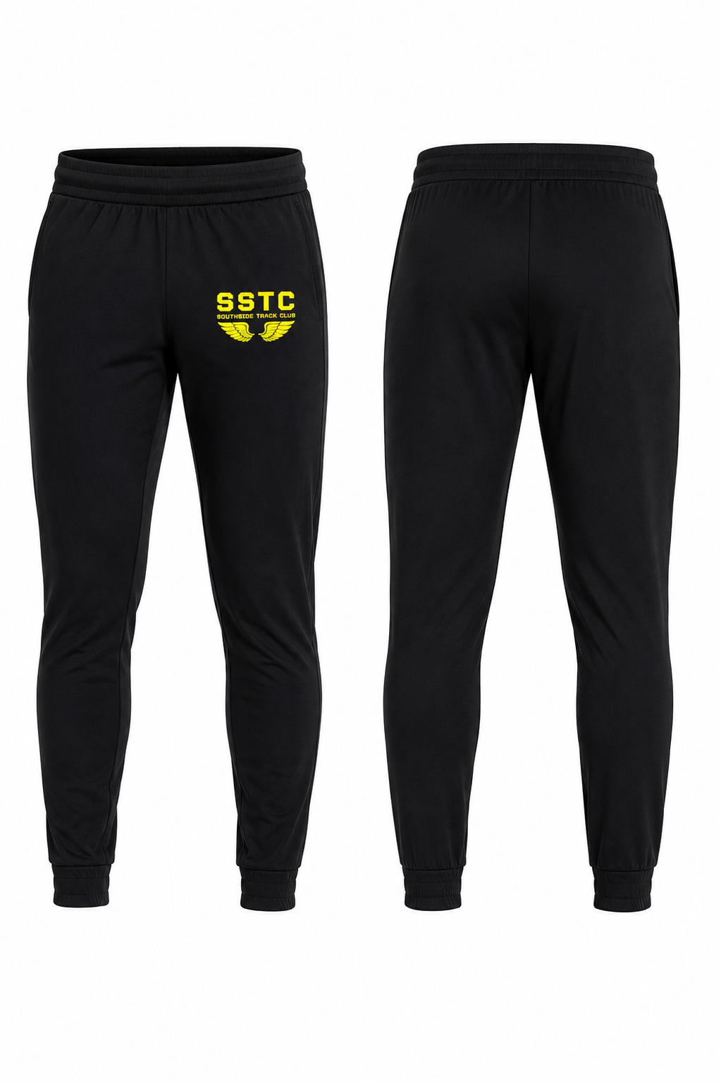 SSTC Warm-up Bottom