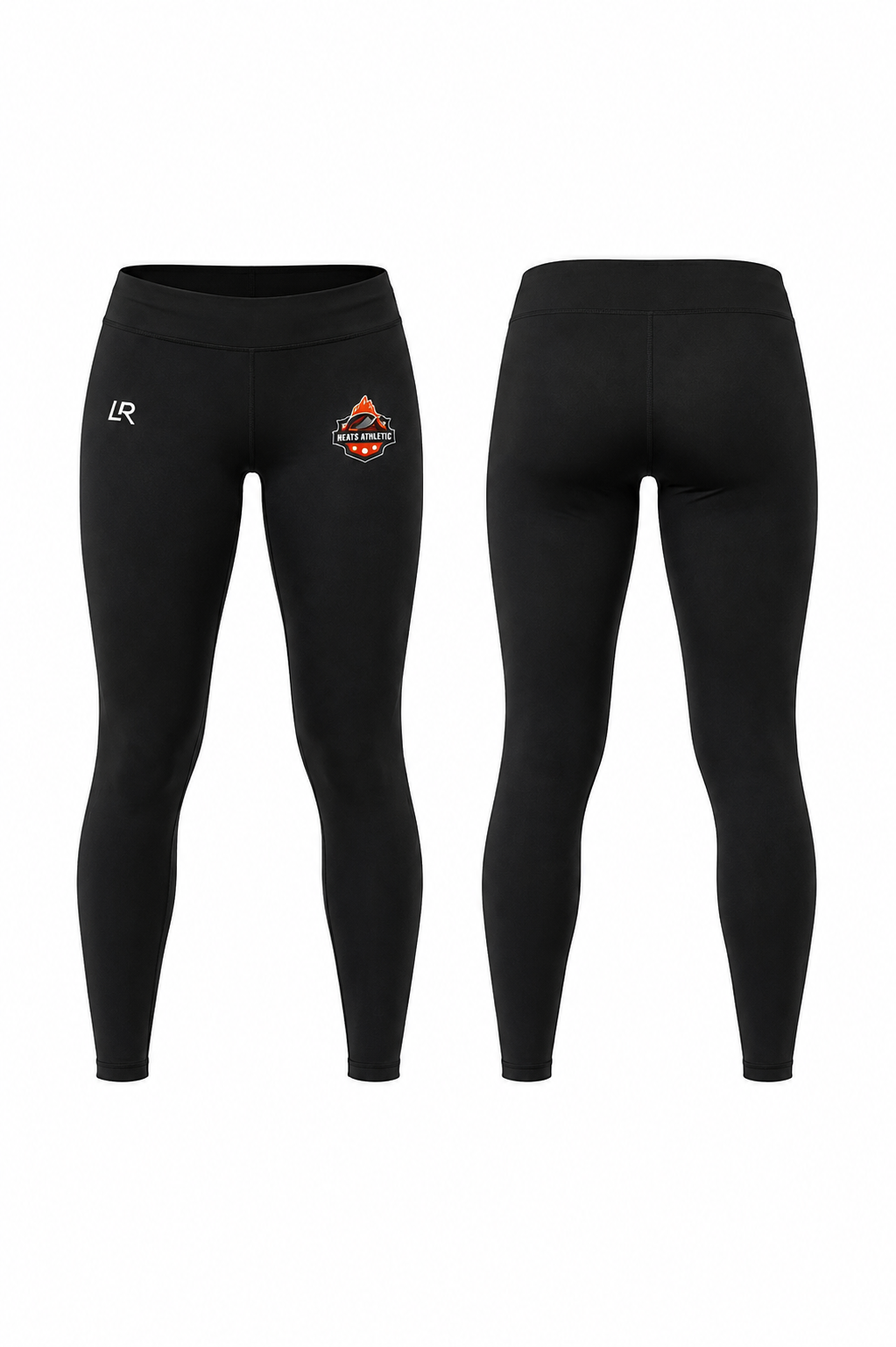 HEATS Leggings