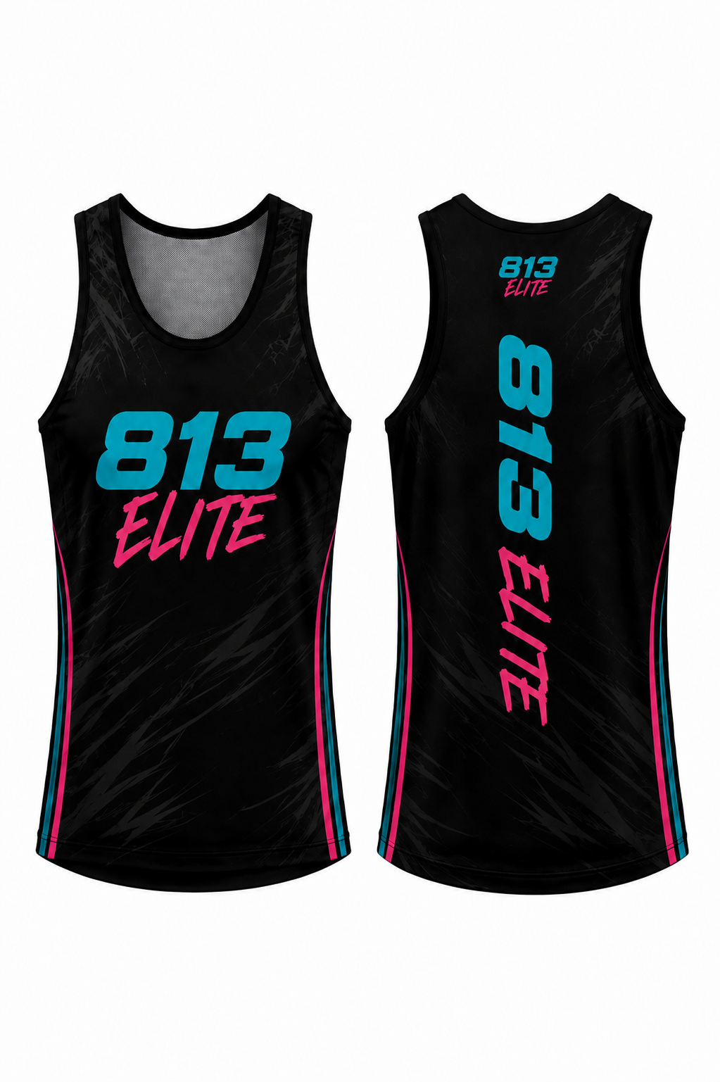 Elite Uni #1 Top