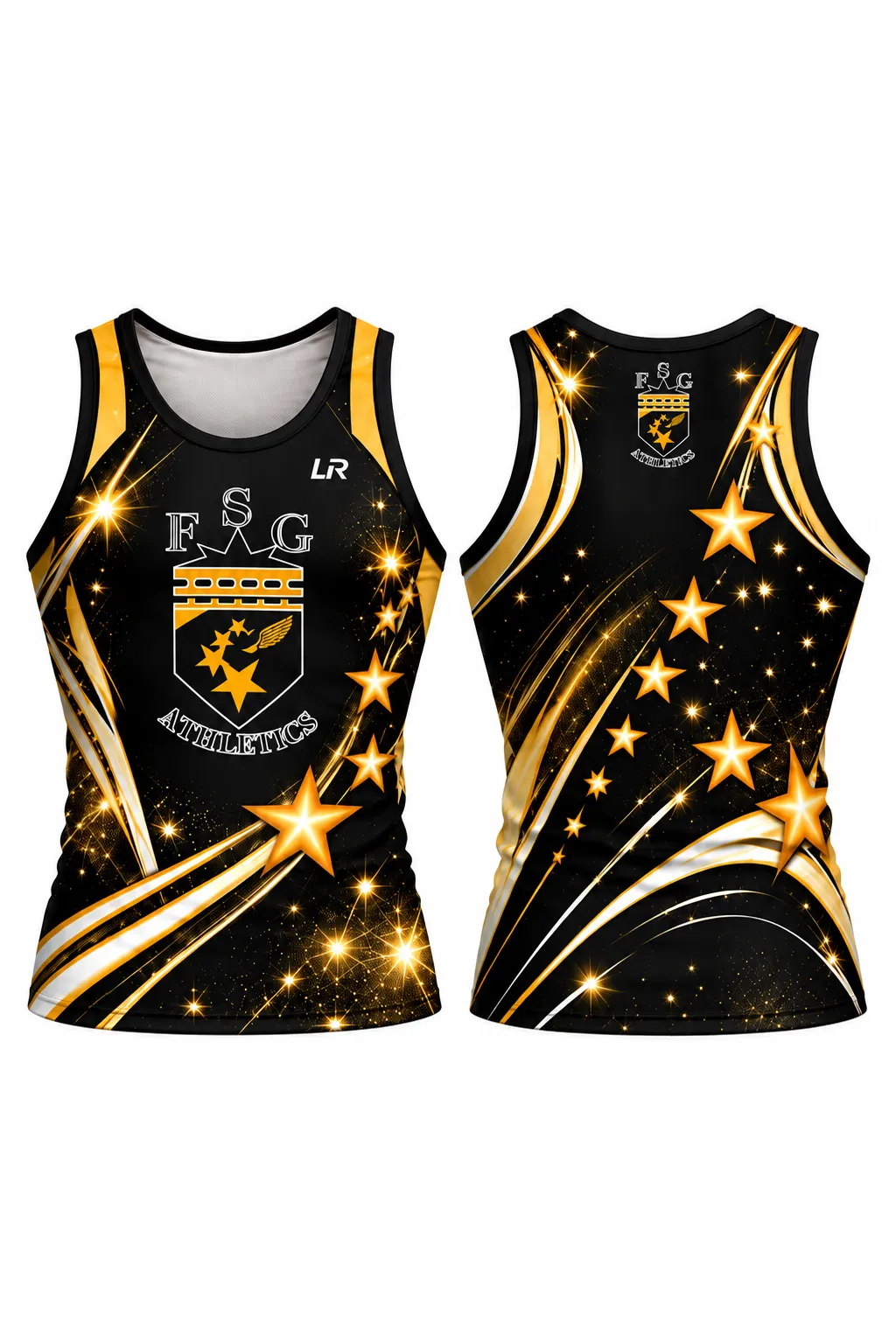 FSG Uni #1 (top)