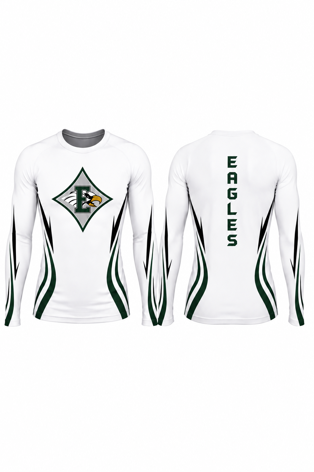 Eastside High Track & Field (Girls)