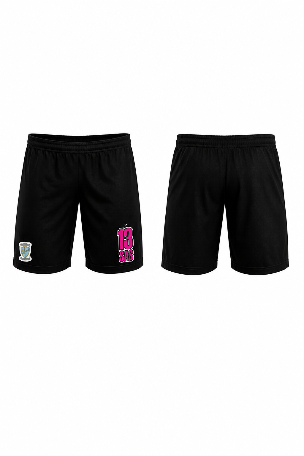 SAS Soccer Uniform (Boys) Goalie