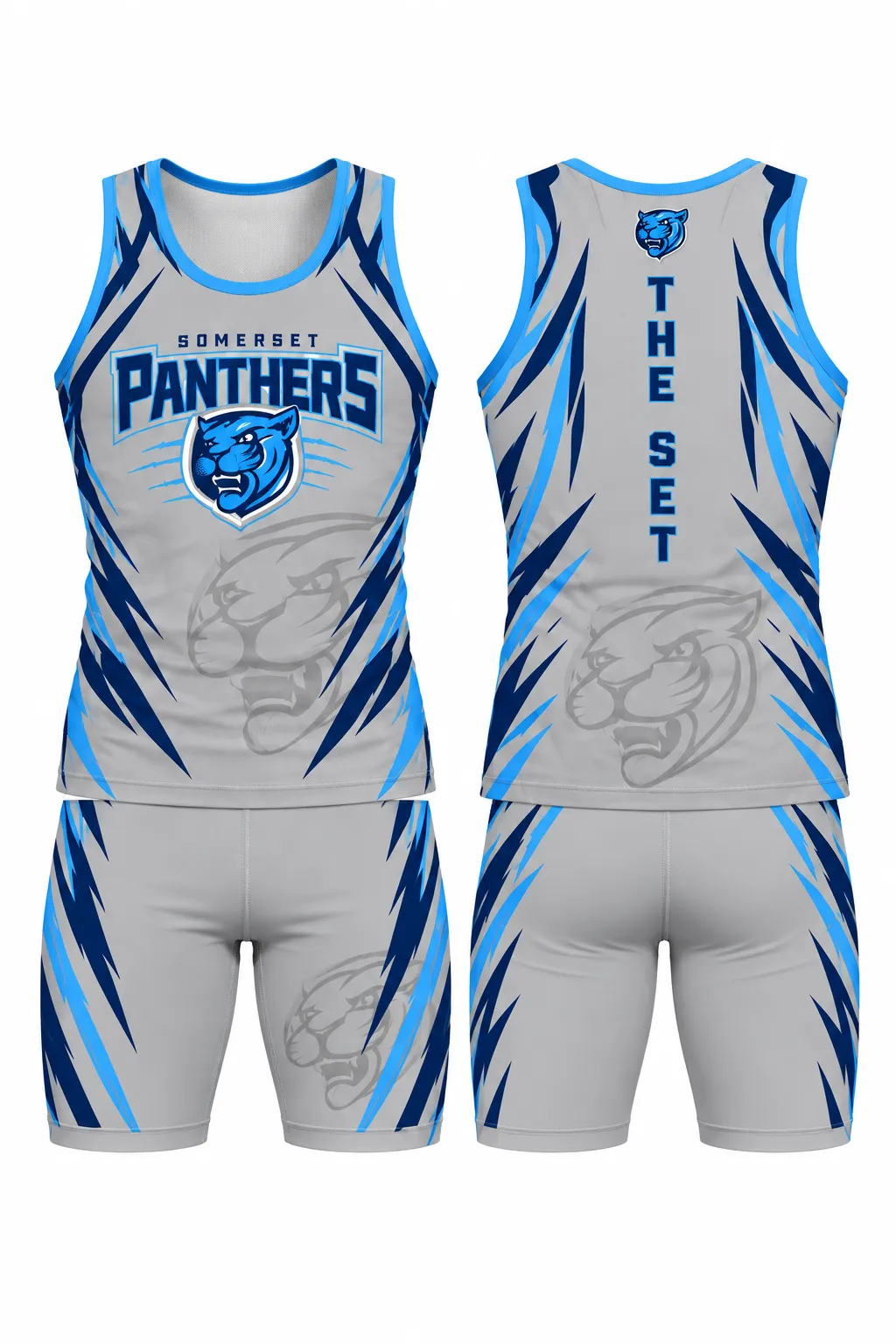 Somerset Uni #4 (tank)