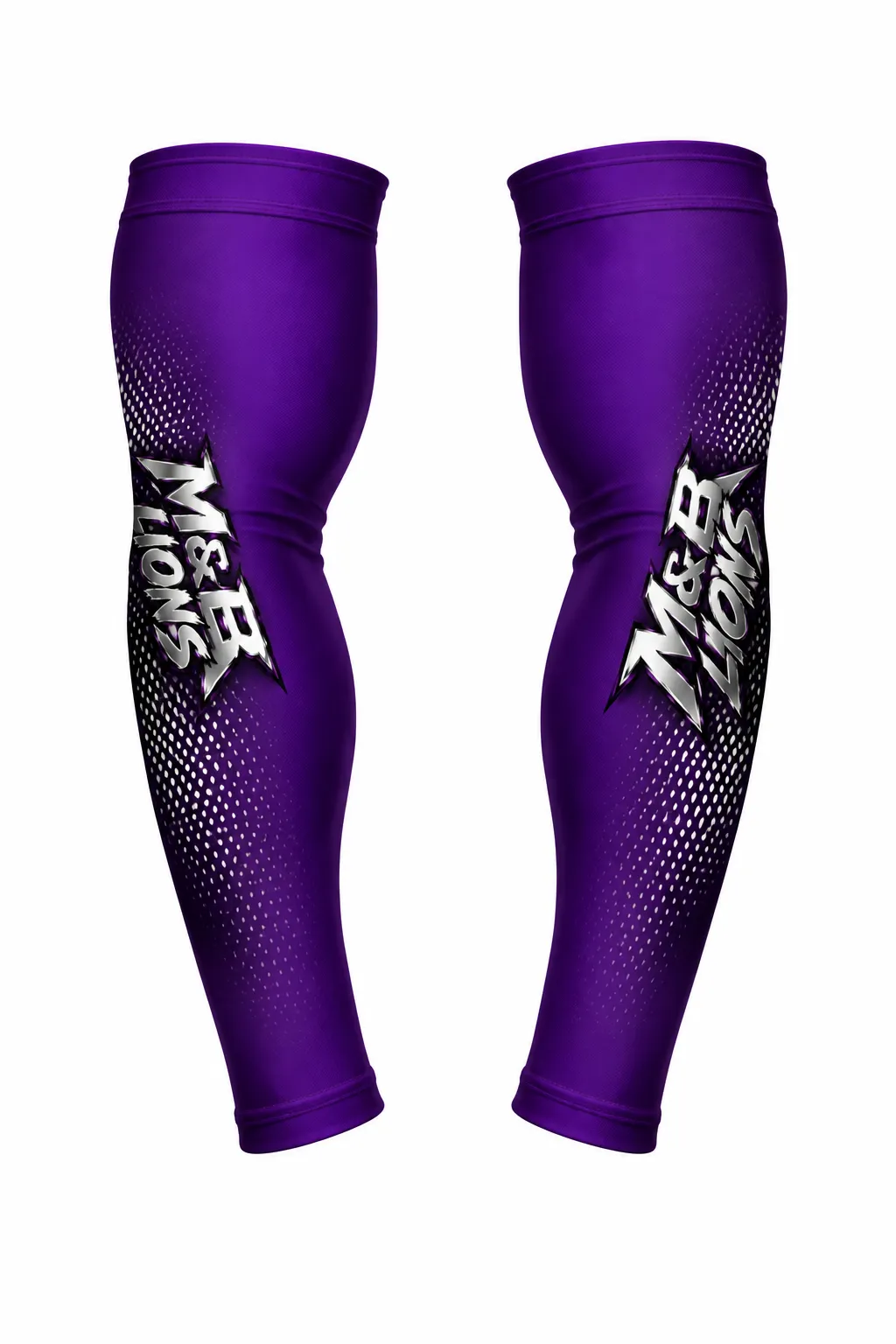 Lions Uni #1 Arm Sleeves