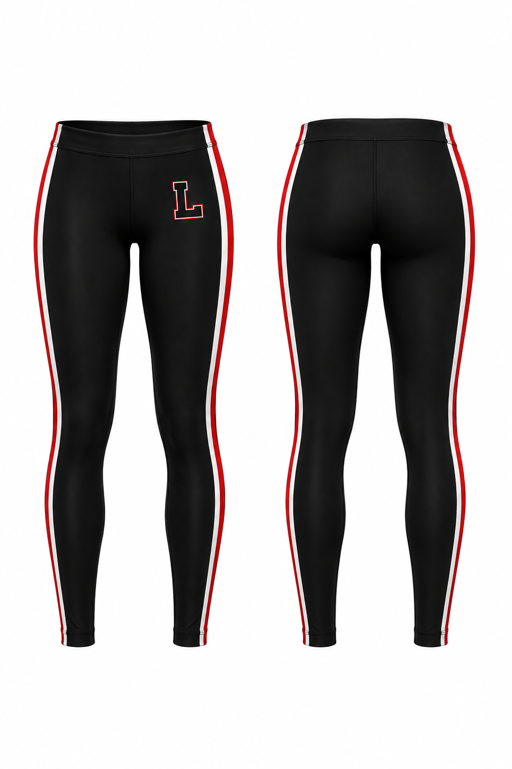 LHS Warm-up #1 Bottom (Compression)
